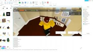 (Roblox) Work-In-Progress Ambient Script