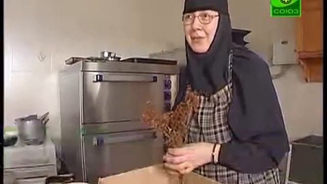МОНАСТЫРИ РОССИИ. СПАСО-ПРЕОБРАЖЕНСКИЙ ВОРОТЫНСКИЙ женский монастырь