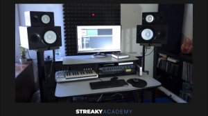 Pro Engineer Reacts to CRAZY HOME STUDIO Setups!