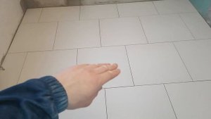 Плитка керамин за 10 $ бери и не грузись. Как выбрать керамогранит для пола.  Керамин мультиколор 7
