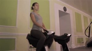 Иппотренажер RodeoPro