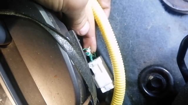 HYUNDAI ACCENT Ремонт АКПП пропала четвертая передача смотреть онлайн