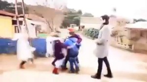 Ягыз и Хазан. Ревнуют друг друга. Госпожа Фазилет и её дочери.