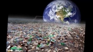 загрязнение природы