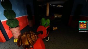 ABC - НОВЫЕ РАДУЖНЫЕ ДРУЗЬЯ в роблокс | ABC Lore roblox | Буквы напали на Кнобзи и Red Cat