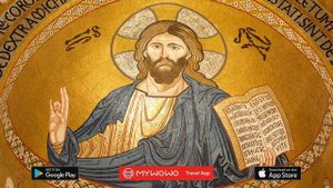 Палаццо Норманни И Палатинская Капелла – Палатинская Капелла 3 – Палермо – Аудиогид – MyWoWo Travel