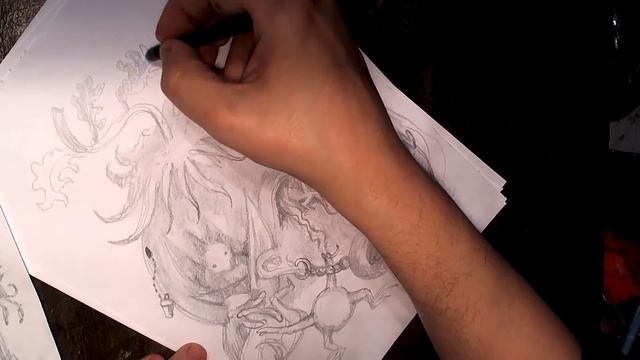 Иероним БОсх отгадки 20 18 Pro смотреть онлайн