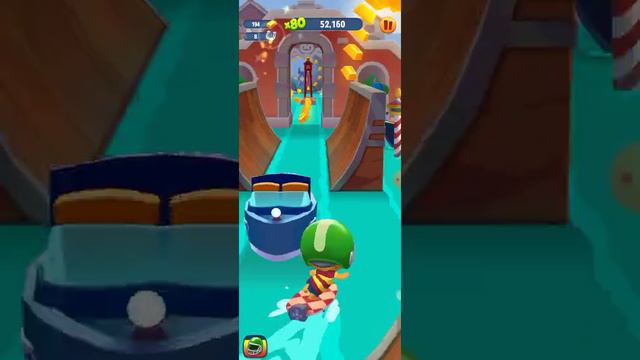 игра в том Бег за золотом смотреть онлайн