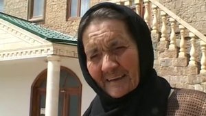 День села 2008 год
