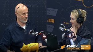 Гоблин о "голой" вечеринке Ивлеевой | Пятница, вечер!