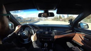 530d F10 VS 530i G30 | Heybet Gitmiş Mi? | Karşılaştırma