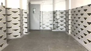 Ремонт в подъезде своими руками