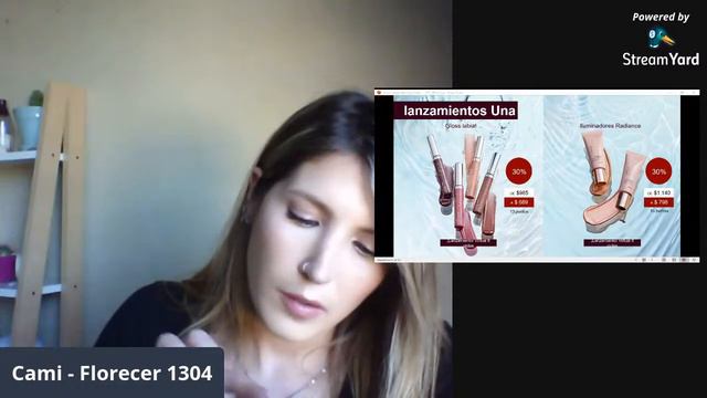 MOMENTO NATURA CICLO 15 2020 смотреть онлайн