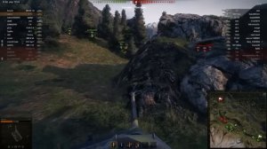 GTX 970 World of tanks. GTX 970 test.