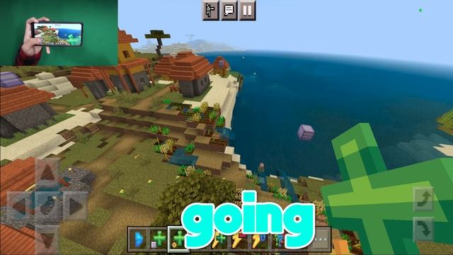 Replay Addon For MCPE 1.19! - Minecraft Bedrock Edition смотреть онлайн