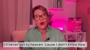 АНГЛИЙСКИЙ ПО ПЕСНЯМ! УРОК №1