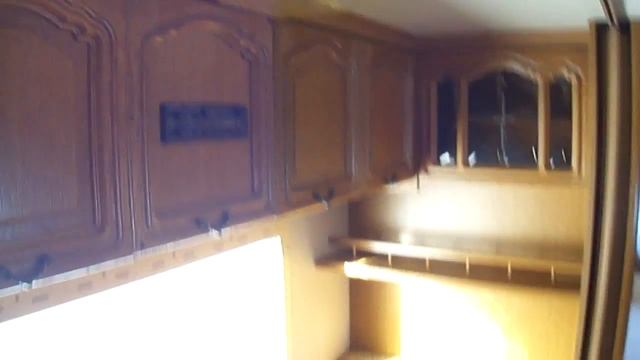 Прицеп  дача Hobby Prestige 610 смотреть онлайн