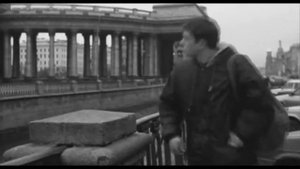 данила багров возвращается с украины (брат к/ф)