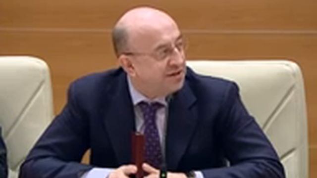 Лекция  С. Е. Нарышкина смотреть онлайн