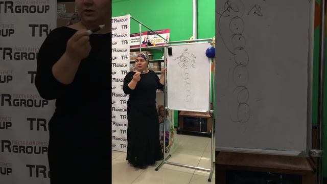 Школа для тех кто принял решение работать на СЕБЯ