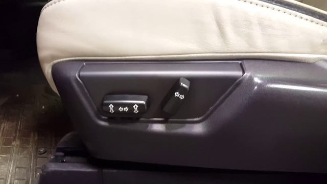 2010 Volvo XC90 смотреть онлайн