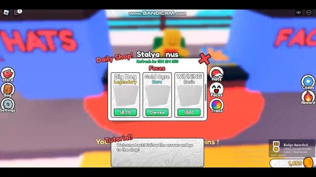 Прошёл паркур в скине куба roblox смотреть онлайн