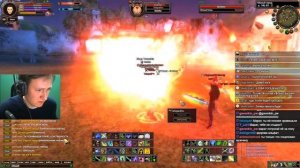 МОЙ ПОЧТИ ФИНАЛ ВАР. МАКСИМАЛЬНЫЙ АСПД. АТАКУЕМ ПАТЕЙ СТРАЖНИКОВ-ЛУЧНИЦ на Comeback PW 1.3.6