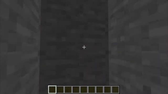 Свободное падение с Литосферы в minecraft смотреть онлайн