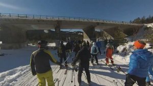 Dolomiti Superski, Canazei 2014