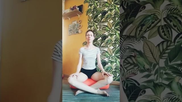 Первый шаг к медитации смотреть онлайн