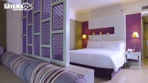 ANGSANA LAGUNA PHUKET 5*. Лучшие отели Пхукета