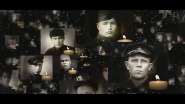 Ветеранам п.Чикшино посвещается смотреть онлайн