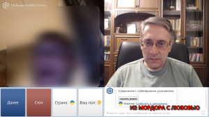 Зачем он выходит в рулетку? Зачем Зеленский привязал себя к мачте?