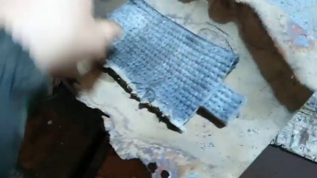 Удаление катализатора и замены гофры и сопутствующие элементы ! Своими руками !