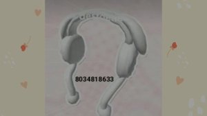 Коды на одежду 2 часть Аксессуары, одежда и волосы! Коды рабочии!??