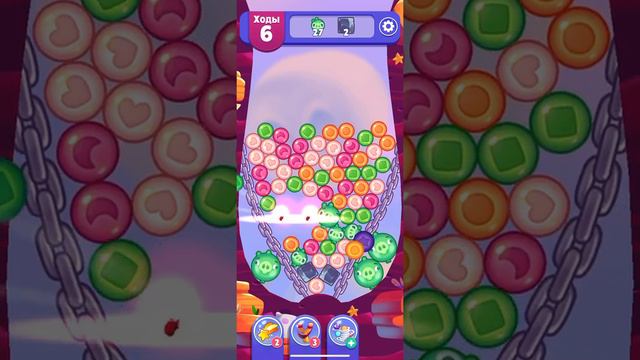 Angry birds dream blast #23 level 221-230 смотреть онлайн