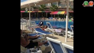 RAMADA RESORT SIDE 5* Турция 2019