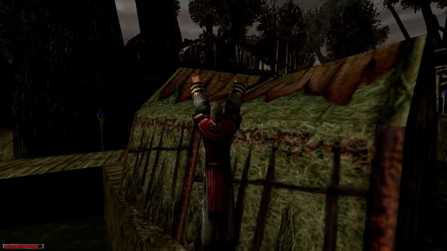 Сумасшедший Идол. [за МАГ ОГНЯ] [Gothic] #7 смотреть онлайн