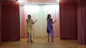 Песни Победы вокальная группа "Забава" - Родина