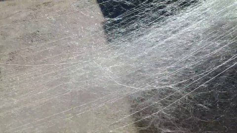 5ти МЕТРОВЫЕ СЕТИ ЯЧЕЯ 80 ММ.#рамовыесети #рыболовныесети #косорама