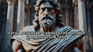 7 ВЕЩЕЙ, которые делают вас СЛАБЫМИ – просто УДАЛИТЕ ИЗ СВОЕЙ ЖИЗНИ! | Стоическая философия