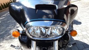 HONDA VALKYRIE INTERSTATE ROK 1999  POJ 1500 CM