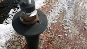 Ручка на болгарку своими руками ? методом проб и ошибок #Бизнесвдеревне