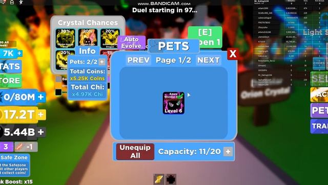 играю в Roblox/ 7 часть смотреть онлайн