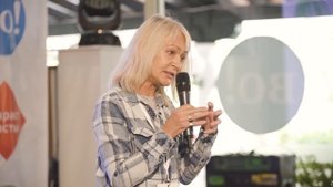 Марина Собе Панек, 58, о том, как её спасли совершенно незнакомые люди