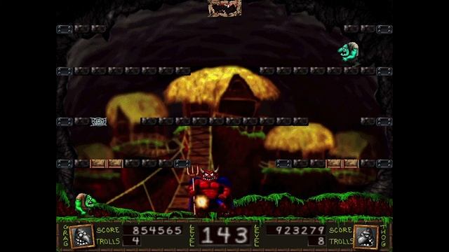 Bonkheads HD - Gaming with my girlfriend FINAL смотреть онлайн