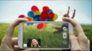 Pub Samsung Galaxy S4