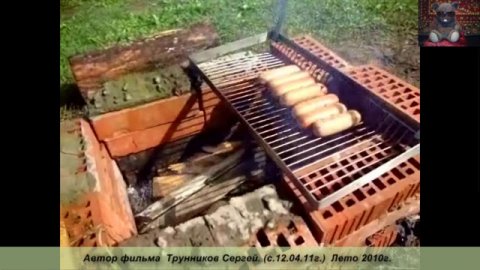 Подмосковье. Лето.( 2010г.)