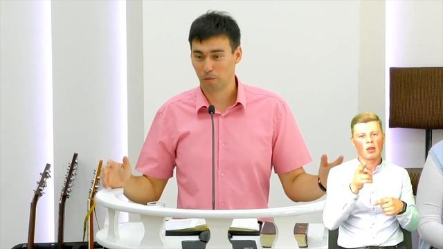 Илья Талалаев. Царствие Божие внутрь вас есть. смотреть онлайн