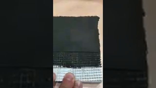 Эластичная гидроизоляция АКВИС ЭГ 2К смотреть онлайн